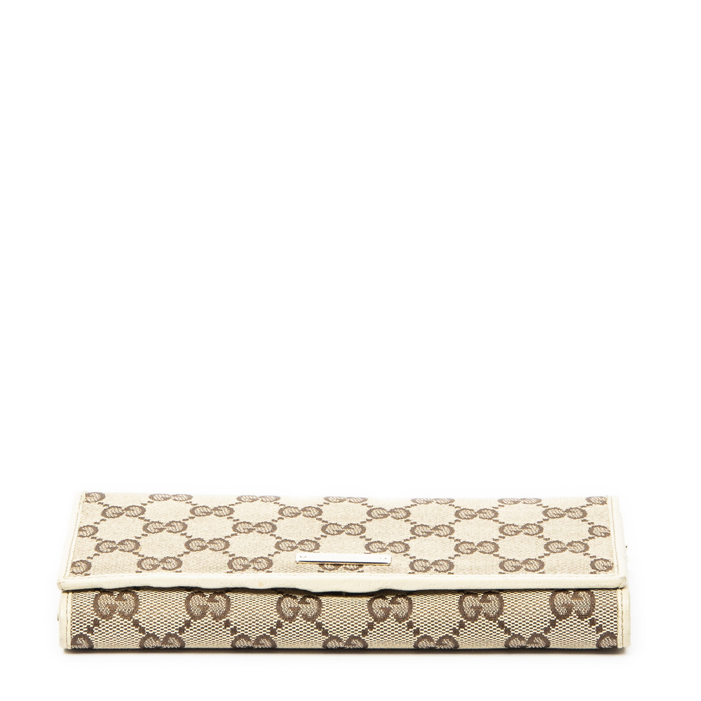 Gucci Wallet On Chain - Picture 6 of 10
